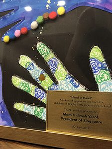 Bright Path Official Launch