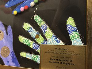 Bright Path Official Launch Bright Path Official Launch