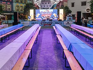 Clarke Quay Oktoberfest Clarke Quay Oktoberfest