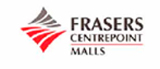 Frasers Centrepoint Malls