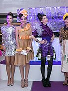 Marina Square – Launch of The Dining Edition