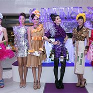 Marina Square – Launch of The Dining Edition