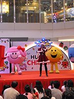 Mr Men and Little Miss Events