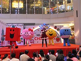 Mr Men and Little Miss Events Mr Men and Little Miss Events