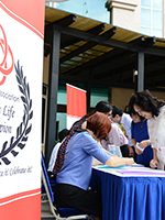 People’s Association FLC Award Ceremony