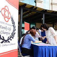 People’s Association FLC Award Ceremony