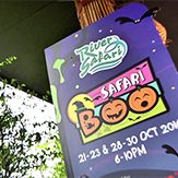 River Safari Safari Boo