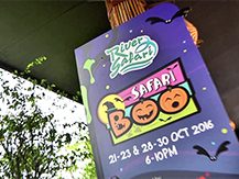 River Safari Safari Boo River Safari Safari Boo
