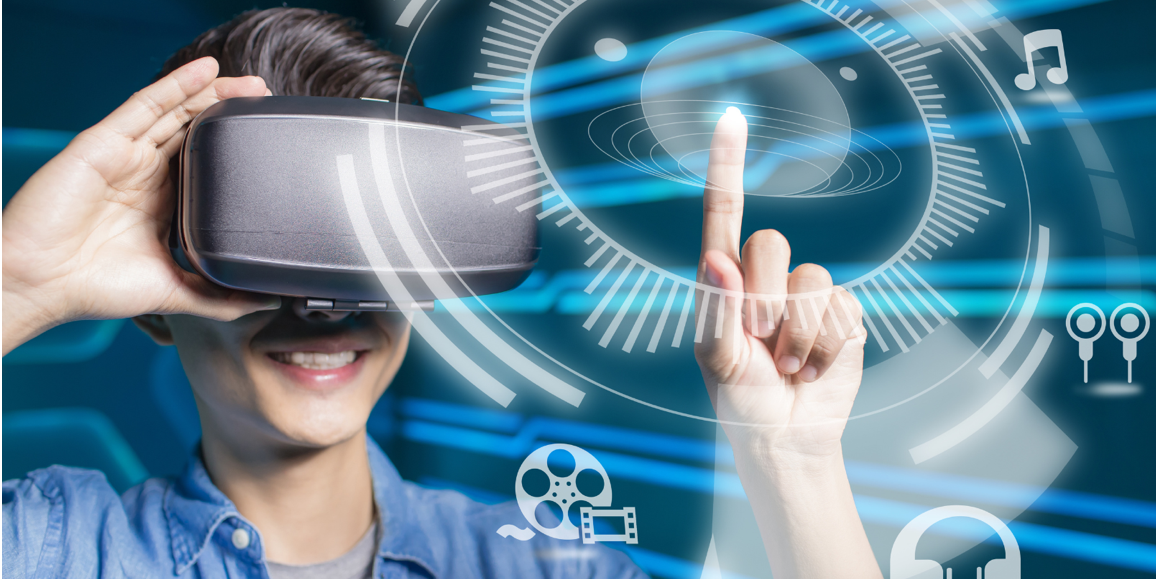 The-Role-of-Technology-in-Even- Plannin The Role of Technology in Event Plannin