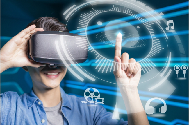 The-Role-of-Technology-in-Even- Plannin The Role of Technology in Event Plannin