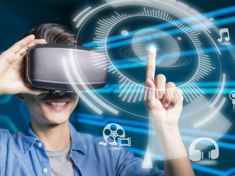 The-Role-of-Technology-in-Even- Plannin The Role of Technology in Event Plannin