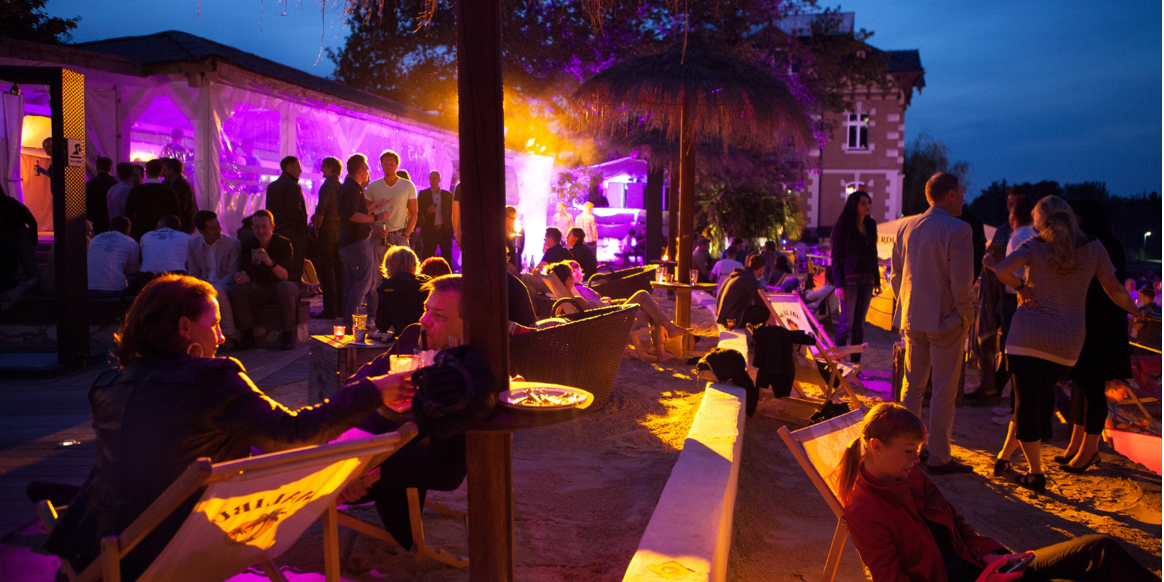 What-is-an-Experiential-Event What is an Experiential Event?
