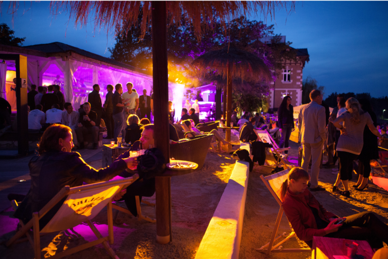 What is an Experiential Event?