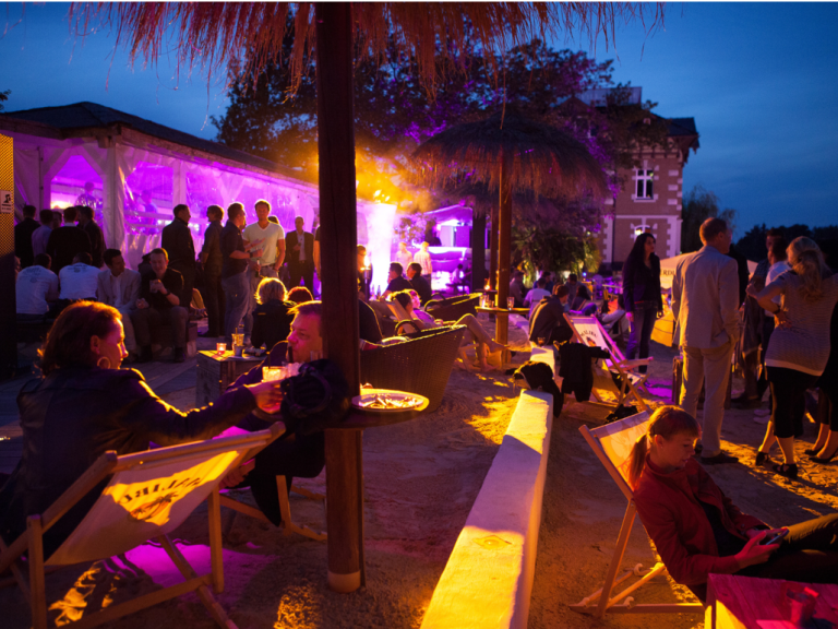 What-is-an-Experiential-Event What is an Experiential Event?